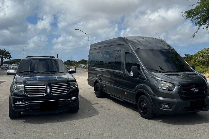 Aruba Roundtrip Platinium Transport - Final Thoughts