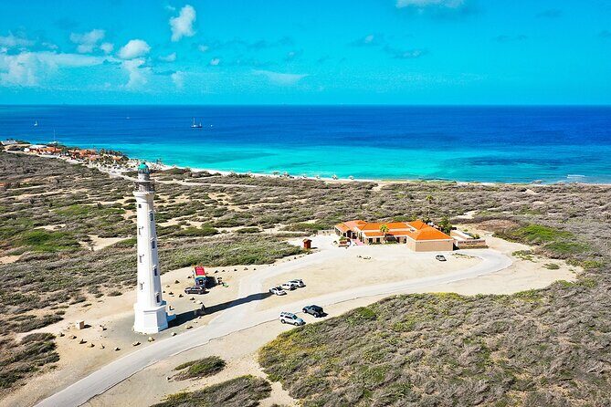 Aruba Sightseeing Tour with Transport - Who Would Love This Tour?