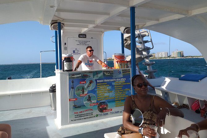 Aruba Sunset Sail Cruise Aboard The Dolphin Catamaran - The Sum Up: Is it Worth It?