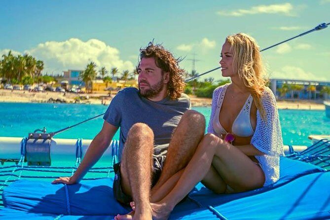 Aruba Sunset Sail Cruise Aboard The Dolphin Catamaran - FAQ