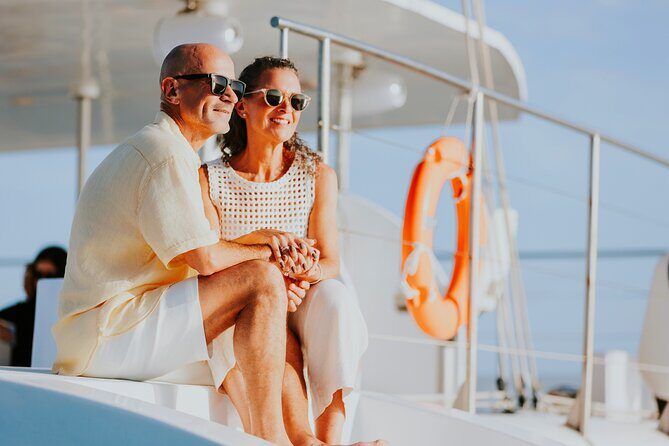 Aruba Sunset Sail Experience - FAQ