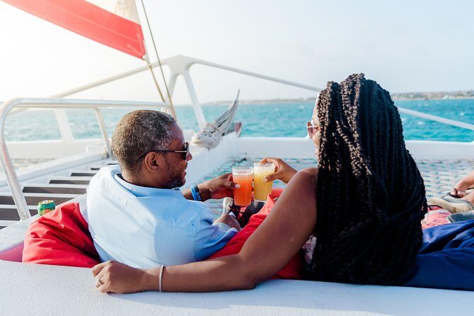 Aruba Sunset Sail with Caribbean Dinner and Live Music - What to Expect on Your Aruba Sunset Sail