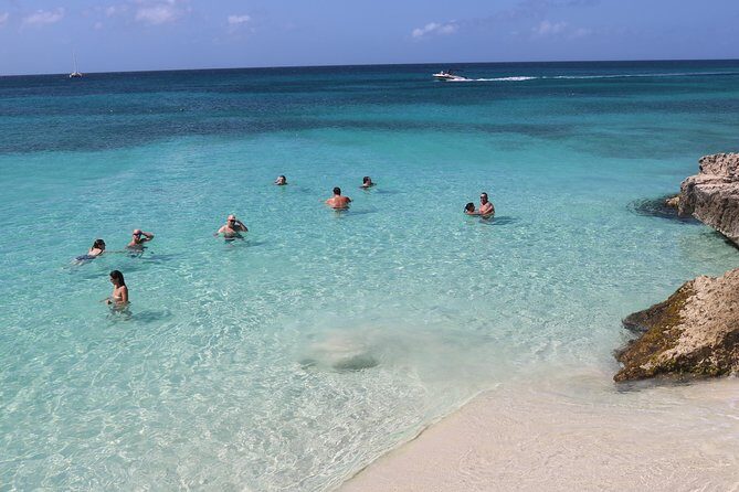 Aruba UTV, ATV Adventure to Secret Beach and Cave Pool - Discover Aruba’s Hidden Side: UTV and ATV Adventure to Secret Beach and Cave Pool