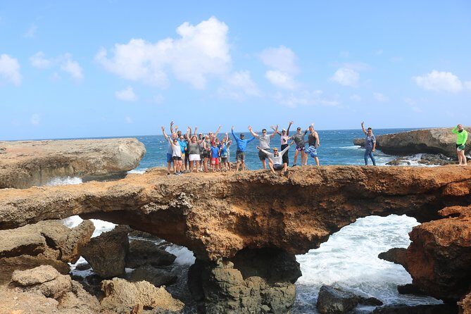 Aruba UTV, ATV Adventure to Secret Beach and Cave Pool - Frequently Asked Questions