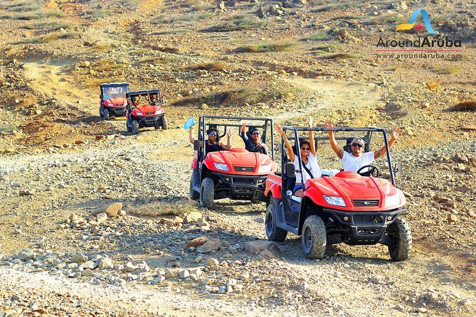 Aruba UTV Rentals For Off-Road Adventure - Final Thoughts: Is This Tour Right for You?