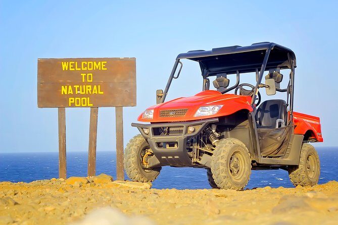 Aruba UTV Rentals For Off-Road Adventure - Frequently Asked Questions