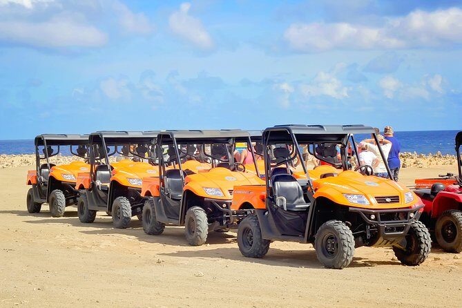 Aruba UTV Rentals For Off-Road Adventure - Final Word