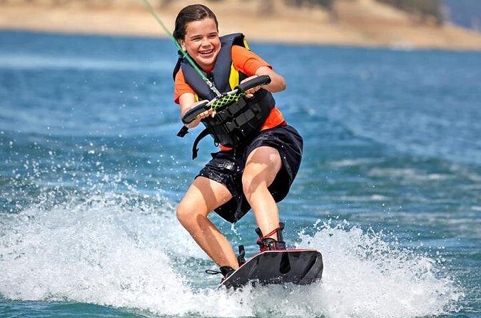 Aruba Water Skiing or Wakeboarding - The Sum Up: Is It Worth It?