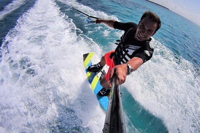 Aruba Water Skiing or Wakeboarding - FAQ