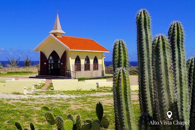 Aruba with Bus and Hop-on Hop-off Tour - FAQ