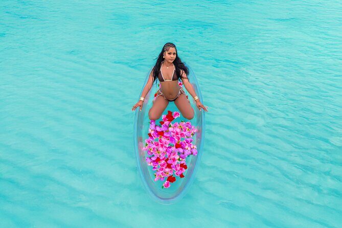 Arubas #1 Clear Kayak INSTANT DELIVERY@arubaphotoshootexperience - Pricing and Value