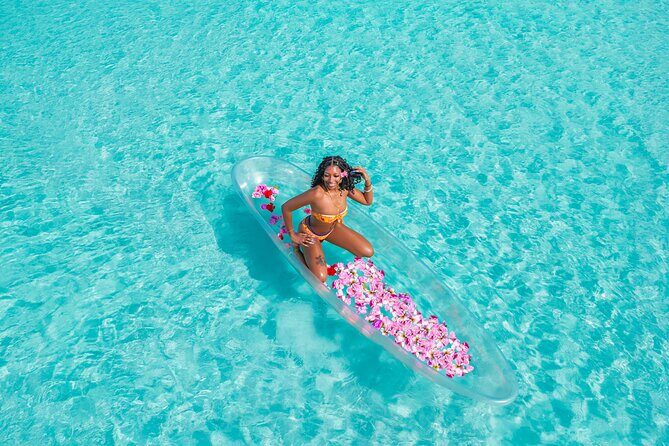 Arubas #1 Clear Kayak INSTANT DELIVERY@arubaphotoshootexperience - Who Will Love This?