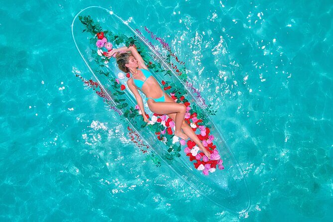 Arubas #1 Clear Kayak INSTANT DELIVERY@arubaphotoshootexperience - Frequently Asked Questions