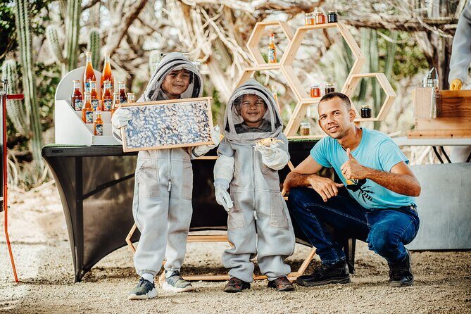Aruba´s Bee Haven Private Adventure - Aruba’s Bee Haven Private Adventure: A Detailed Review