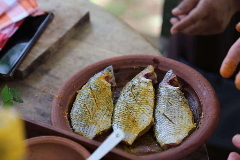 Arugam Bay Cooking Class : Sri Lankan Tradition - Key Points