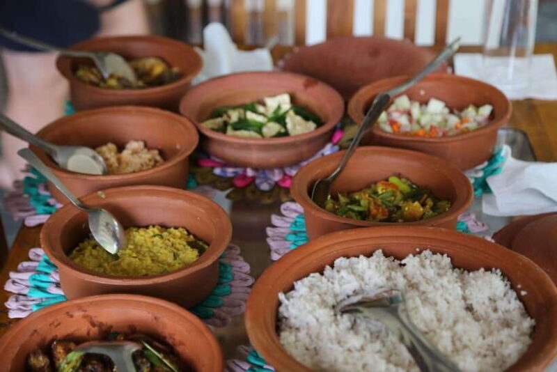 Arugam Bay Cooking Class : Sri Lankan Tradition - Why This Experience Really Matters