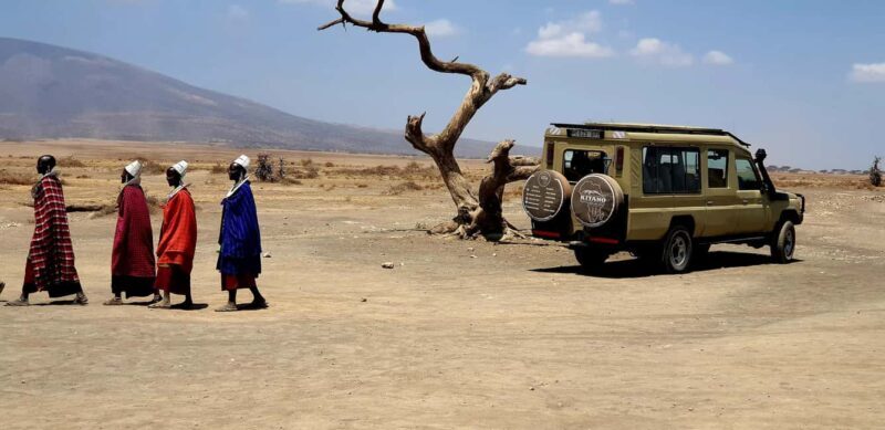 Arusha: 2-Day Ngorongoro Crater and Tarangire Safari - FAQ