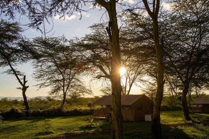 Arusha: 3-Day Safari Tarangire, Flamingo Walk Lake Natron Tour - Whats Included and What’s Not