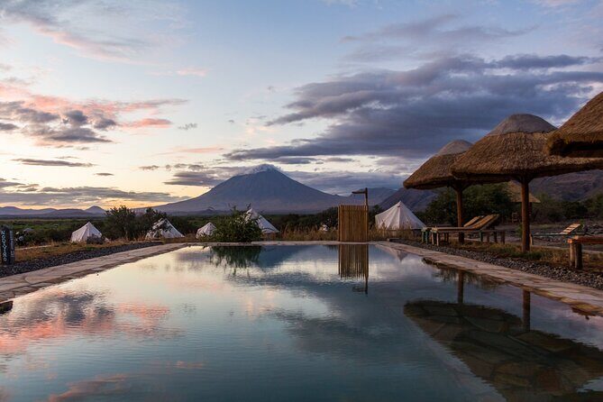 Arusha: 3-Day Safari Tarangire, Flamingo Walk Lake Natron Tour - The Experience Through Travelers’ Eyes