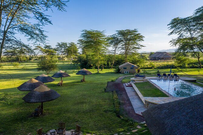 Arusha: 3-Day Safari Tarangire, Flamingo Walk Lake Natron Tour - Final Thoughts