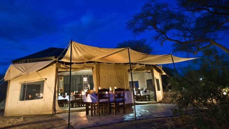 Arusha: 3-Day Safari to Tarangire, Ngorongoro & Lake Manyara - Potential Drawbacks and Considerations