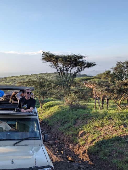 Arusha: 3-Day Serengeti & Ngorongoro Crater Big Five Safari - Final Thoughts