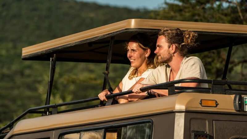 Arusha: 3Day Tanzanian Treasures Safari,Ngorongoro,Tarangire - FAQ
