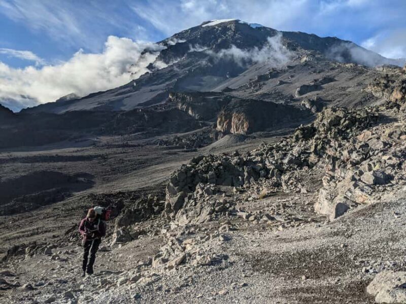 Arusha: 4-Day Mount Meru Group Trek with Hotel Stay - A Detailed Look at the 4-Day Mount Meru Trek
