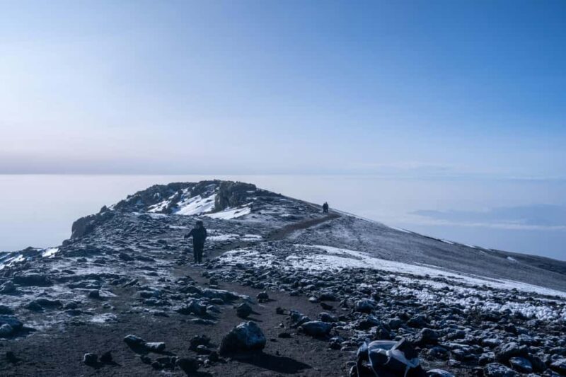 Arusha: 4-Day Mount Meru Group Trek with Hotel Stay - Who Will Love This Experience?