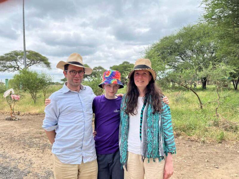 Arusha: 4-Day Serengeti, Ngorongoro & Tarangire Safari - The Serengeti: The Heart of the Wild