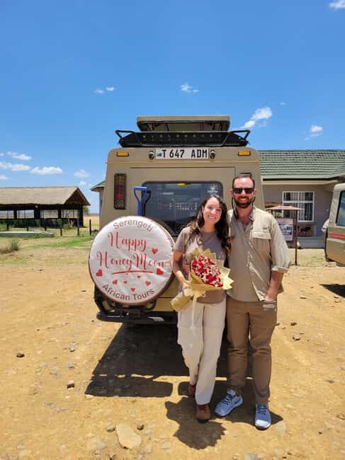 Arusha: 4-Day Tanzania Honeymoon Safari with Balloon Ride - What to Expect from Your Tanzania Honeymoon Safari