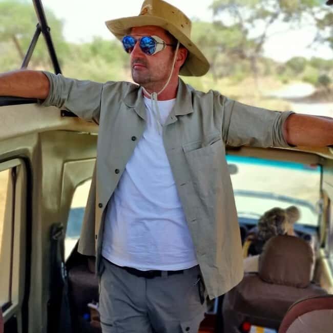 Arusha: 5-Day Safari to Tarangire, Serengeti, and Ngorongoro - Who Will Appreciate This Safari?