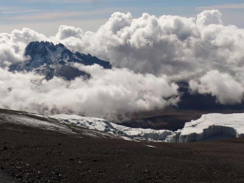 Arusha: 6-Day Rongai Route Mountain Trekking Trip - Practical Tips for Your Trek