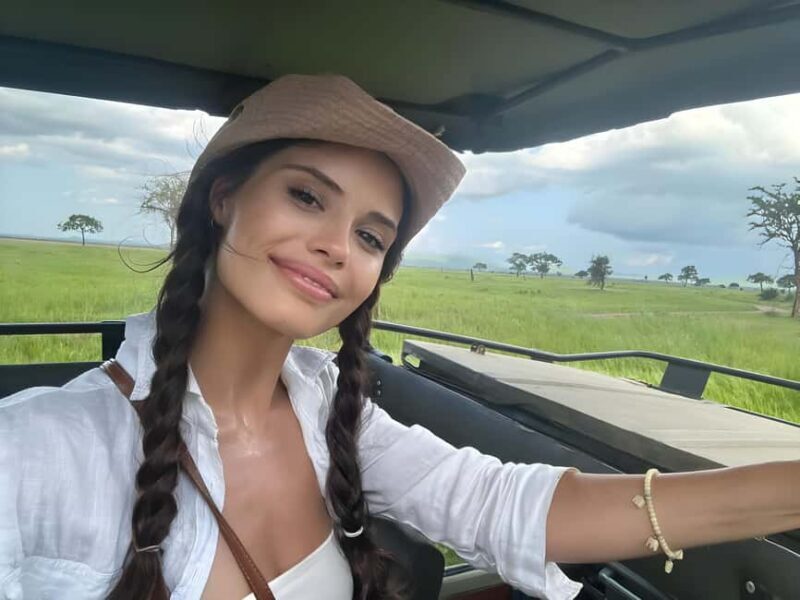 Arusha: 6-Day Safari to Tarangire, Serengeti, & Ngorongoro - Final Thoughts