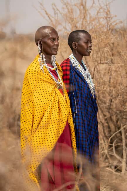 Arusha: 6-Day Serengeti Safari with Maasai Village Visit - An In-Depth Look at the 6-Day Serengeti Safari