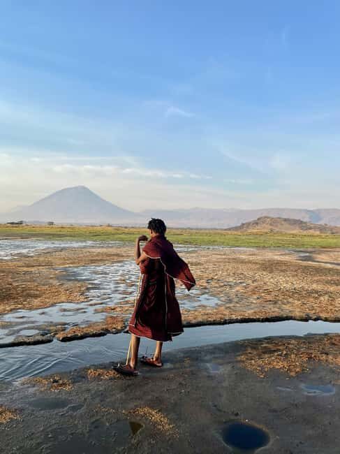 Arusha: 6-Day Serengeti Safari with Maasai Village Visit - FAQ
