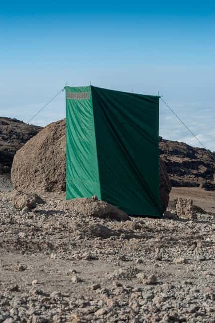 Arusha: 7-Day Kilimanjaro Lemosho Route Trek with Hotel Stay - The Final Ascent