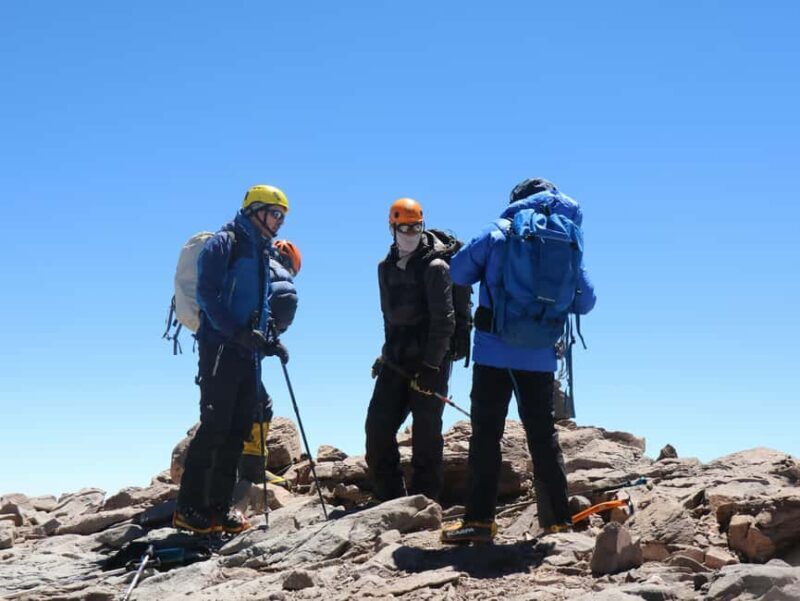 Arusha: 7-Day Kilimanjaro Lemosho Route Trek with Hotel Stay - Practical Tips for the Journey