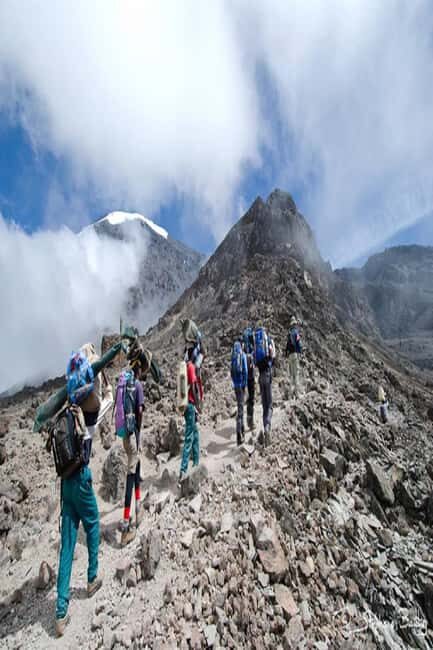 Arusha: 7-Day Machame Route Trip to Mount Kilimanjaro Peak - Key Points