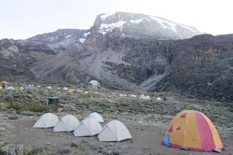 Arusha: 7-Day Mount Kilimanjaro Machame Route Trek - Who Should Consider This Trek?