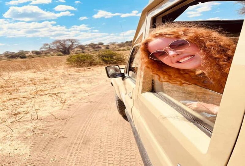 Arusha: Arusha National Park Day Trip - The Real Experience: Authentic and Balanced