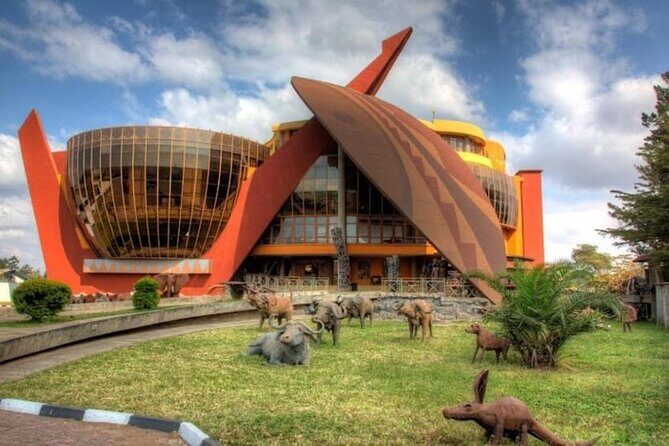 Arusha City Culture and Historical Walking Tour - A Deep Dive into the Guide to Arusha’s Heart