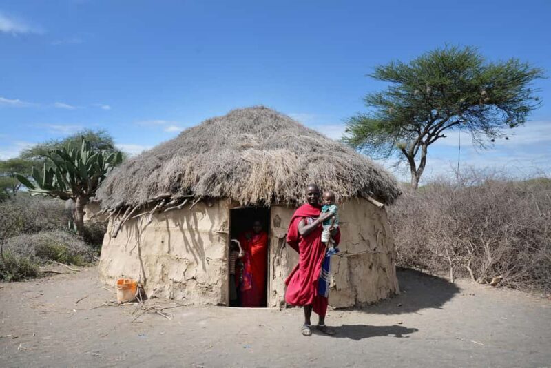 Arusha City Tour - Introduction: A Genuine Taste of Arusha