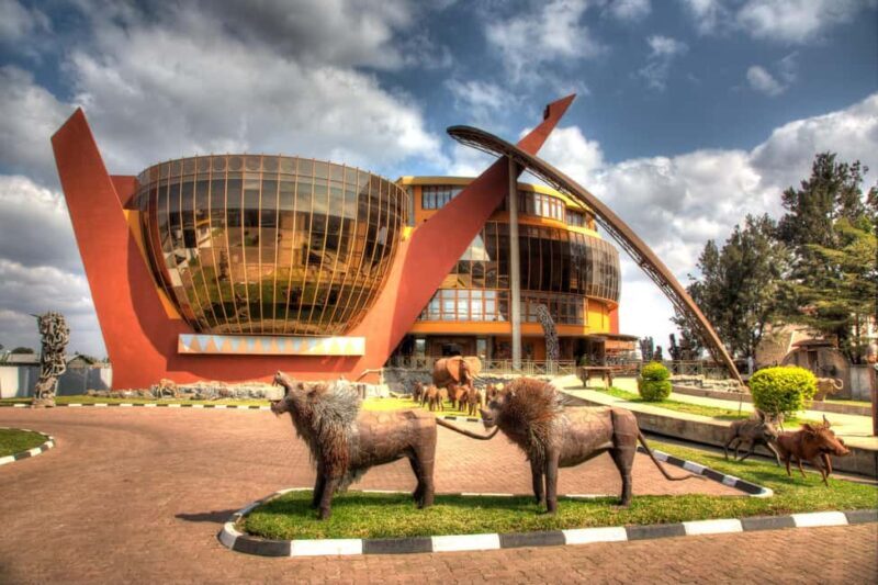 Arusha City Tour - Practical Details: What’s Included and What’s Not