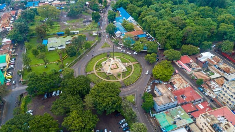 Arusha: City Tour with Lunch and Hotel Pickup - A Detailed Look at the Tour Experience