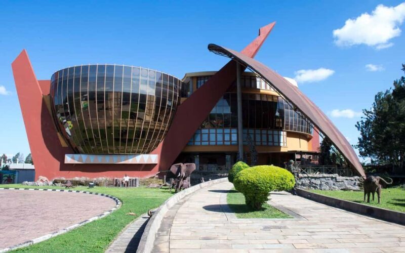 Arusha: City Tour with Lunch, Clock Tower & Museum - A Practical Guide to the Arusha City Tour