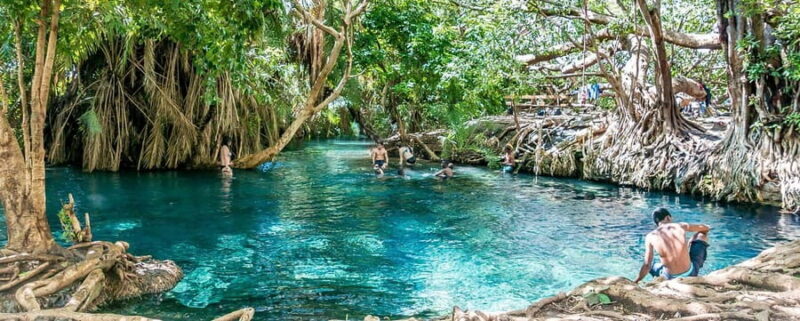 Arusha: Day Trip to Kikuletwa Hot Springs Swimming - How the Tour Delivers Value