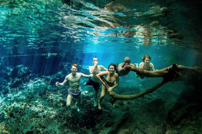 Arusha: Day Trip to Kikuletwa Hot Springs Swimming - Authentic Encounters and Reviews
