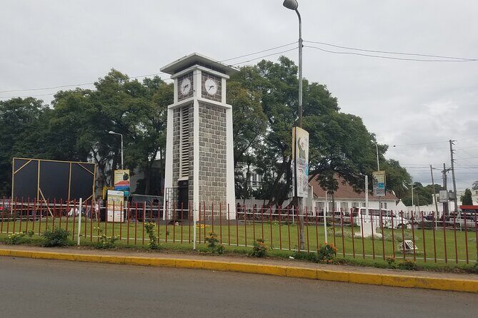Arusha Guided Walking City Tour, Culture, Lifestyle & History - Exploring Arusha: What the Tour Offers