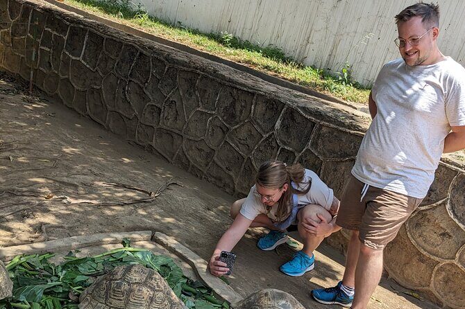 Arusha Guided Walking City Tour, Culture, Lifestyle & History - Frequently Asked Questions
